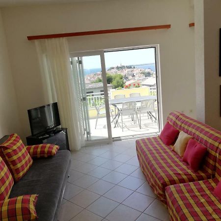 Apartmani Marija Примоштен Екстер'єр фото